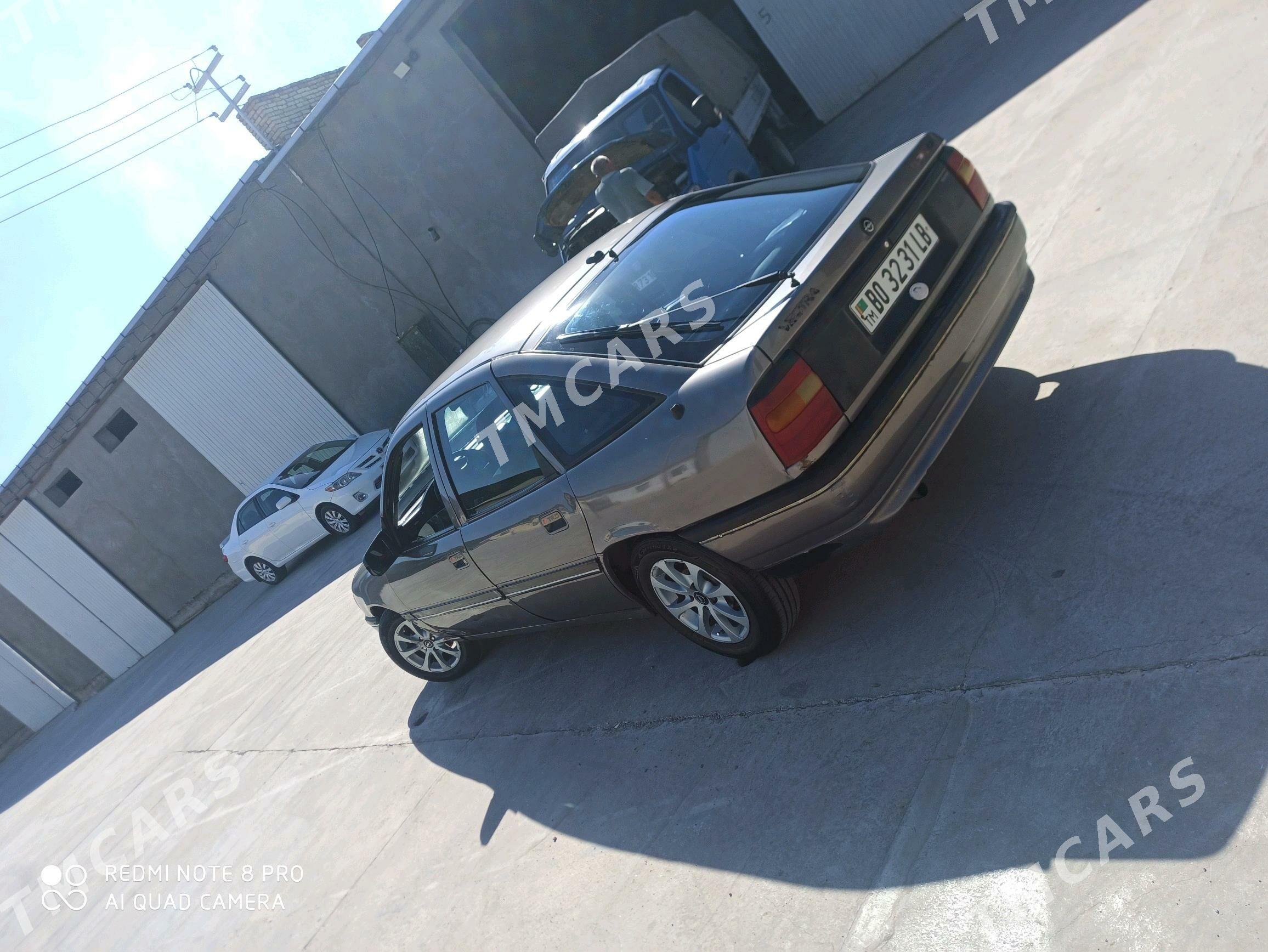 Opel Vectra 1991 - 30 000 TMT - Чарджоу - img 7