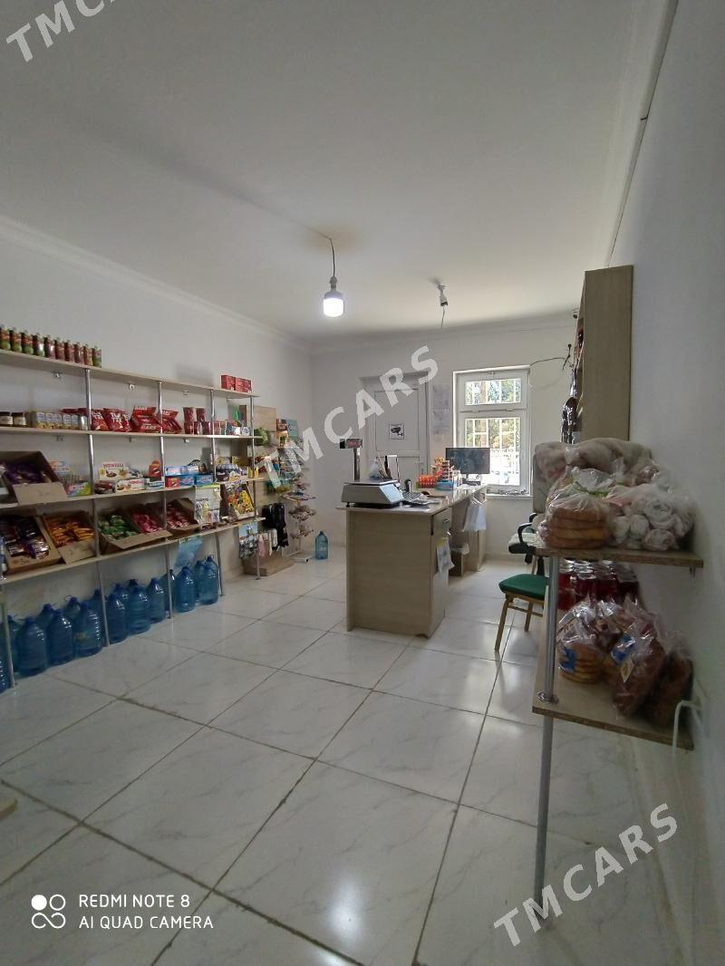 Şertnama magazin anew satlyk - Ашхабад - img 6
