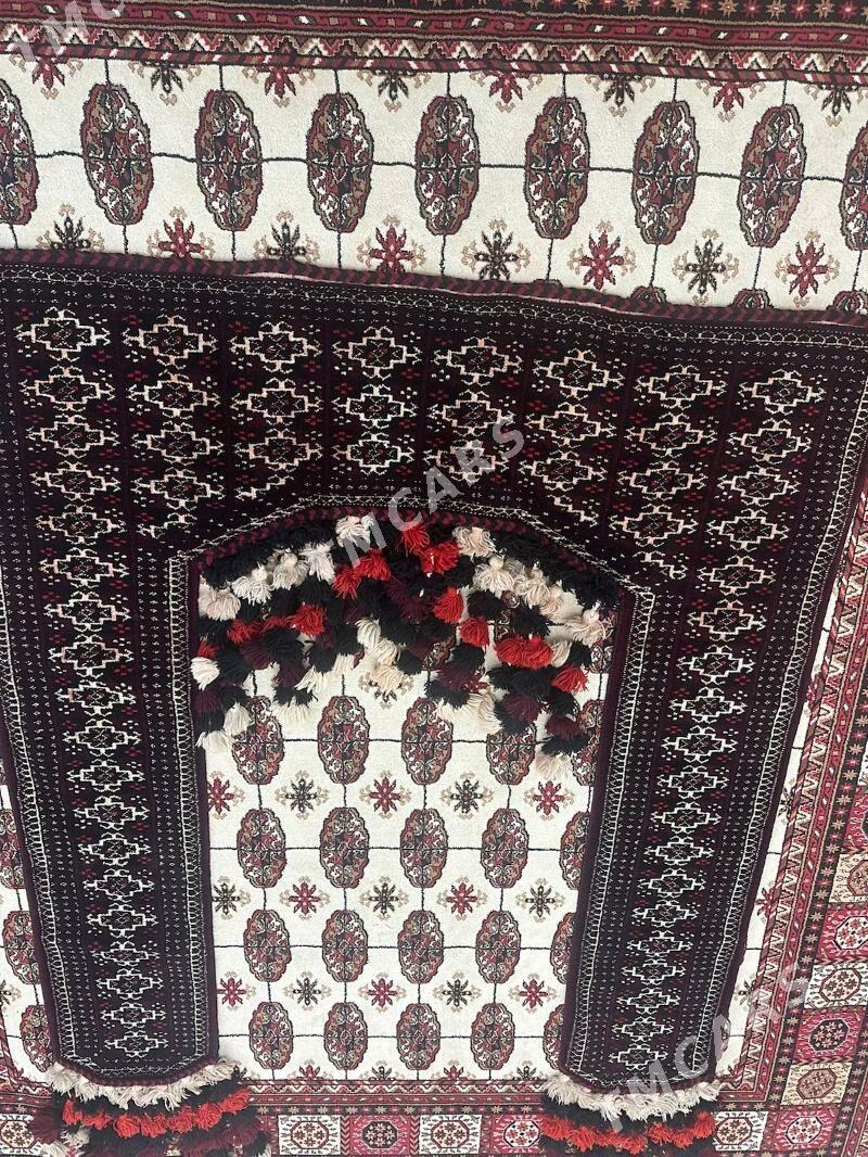 Gapylyk  gawsalyk - Balkanabat - img 2