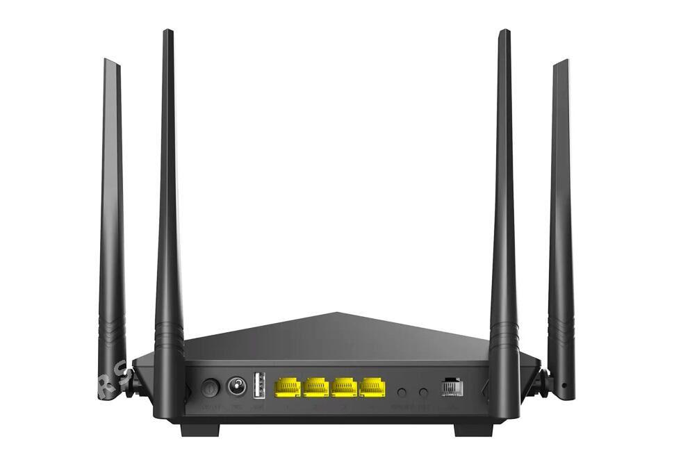 Tenda router Роутер WiFi Rotr - Aşgabat - img 2