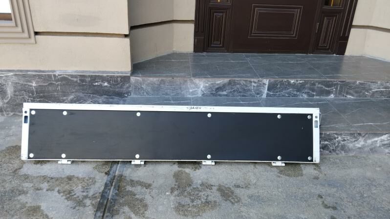 canter bort gapagy 2 000 TMT - Ашхабад - img 2