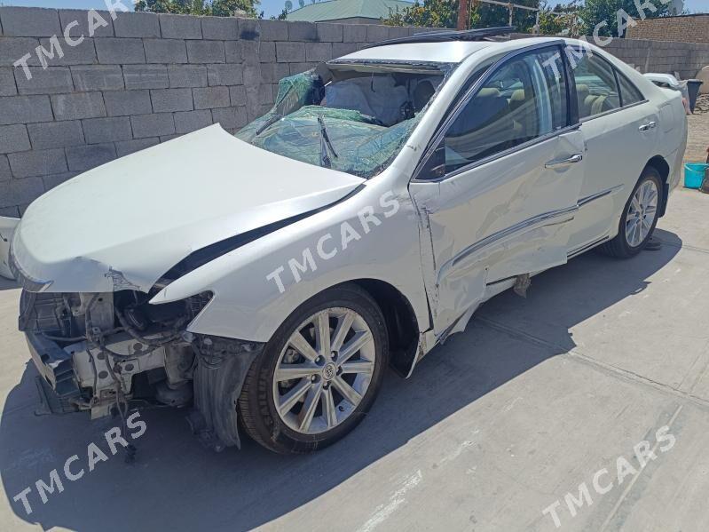Toyota Aurion 2013 - 148 000 TMT - Aşgabat - img 4