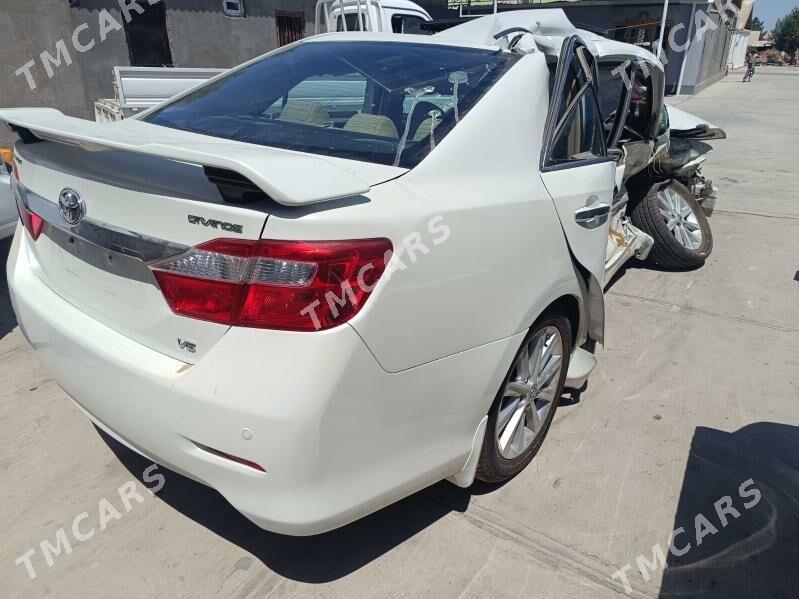 Toyota Aurion 2013 - 148 000 TMT - Aşgabat - img 2