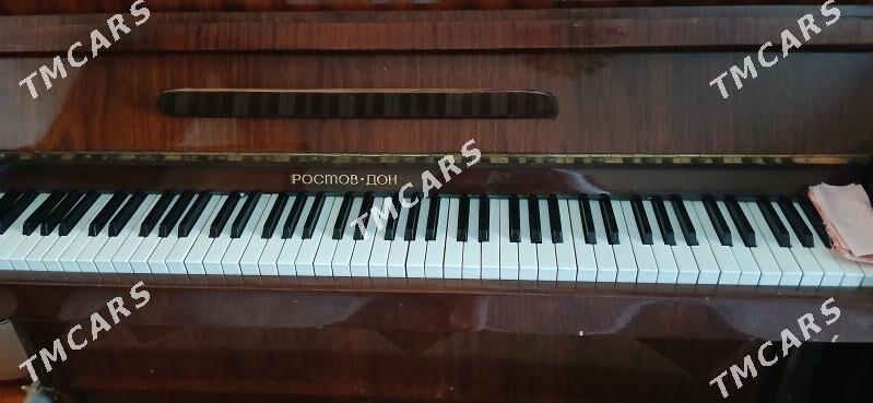 pianino - Aşgabat - img 2