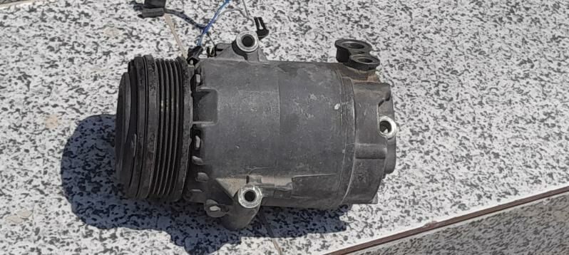 Kompressor opel ji 600 TMT - Эсенгулы - img 2