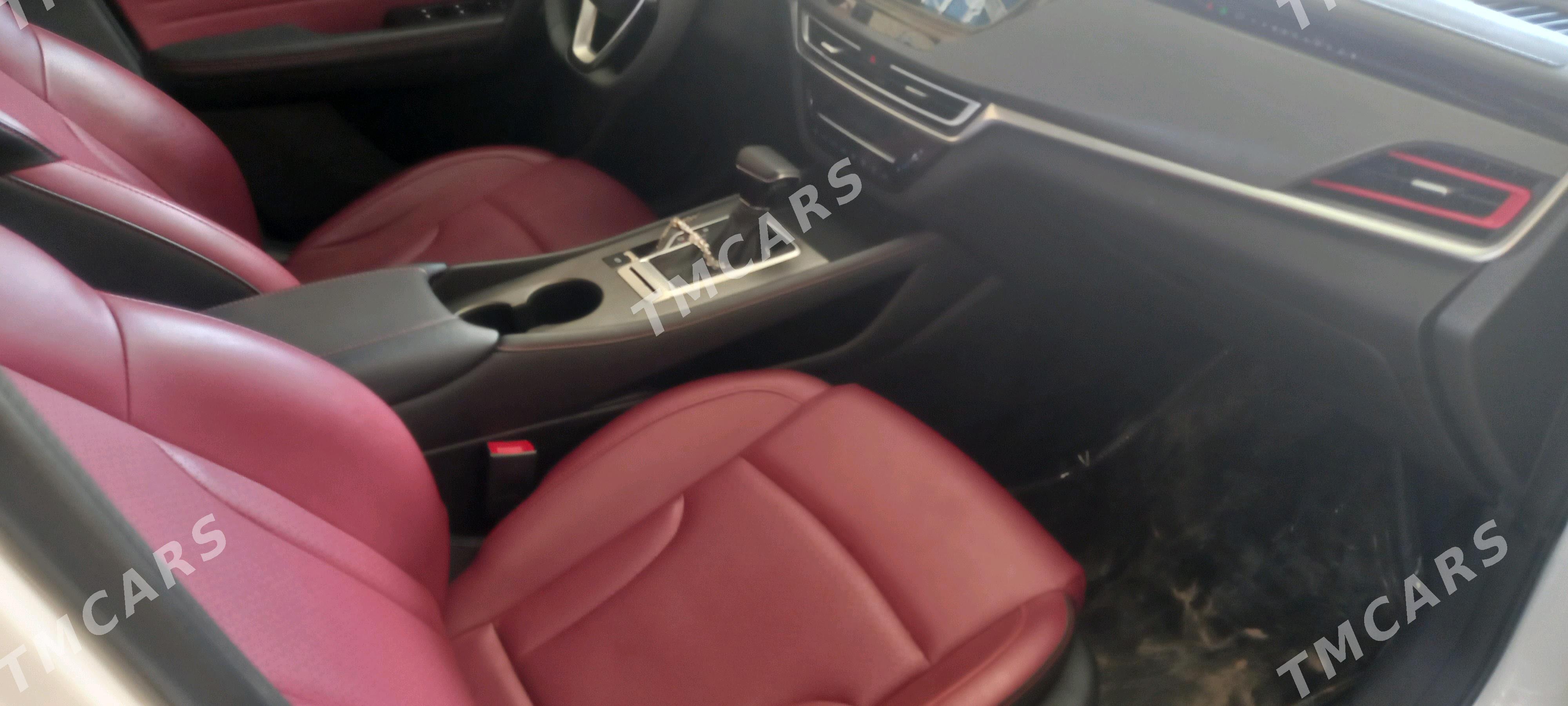 Changan CS55 Plus 2022 - 450 000 TMT - Мары - img 3