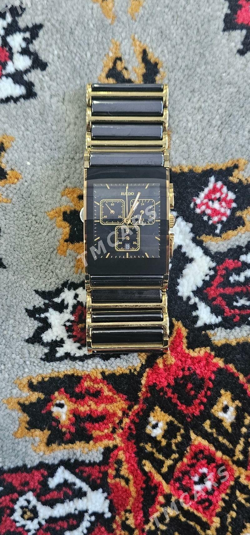 Rado  sagat - 6 мкр - img 4