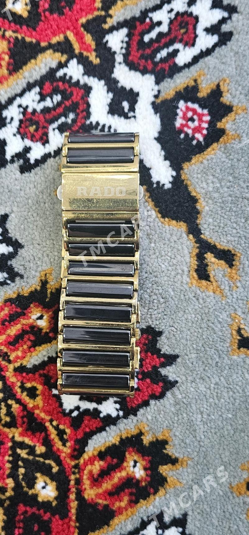 Rado  sagat - 6 мкр - img 3