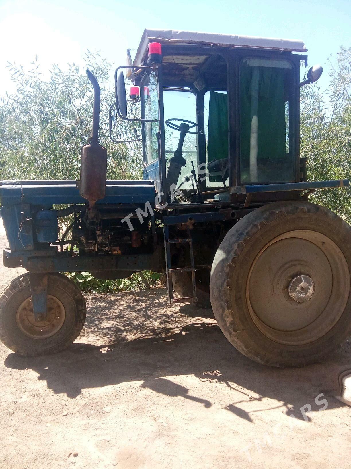 MTZ T-28 1990 - 20 000 TMT - Köneürgenç - img 2