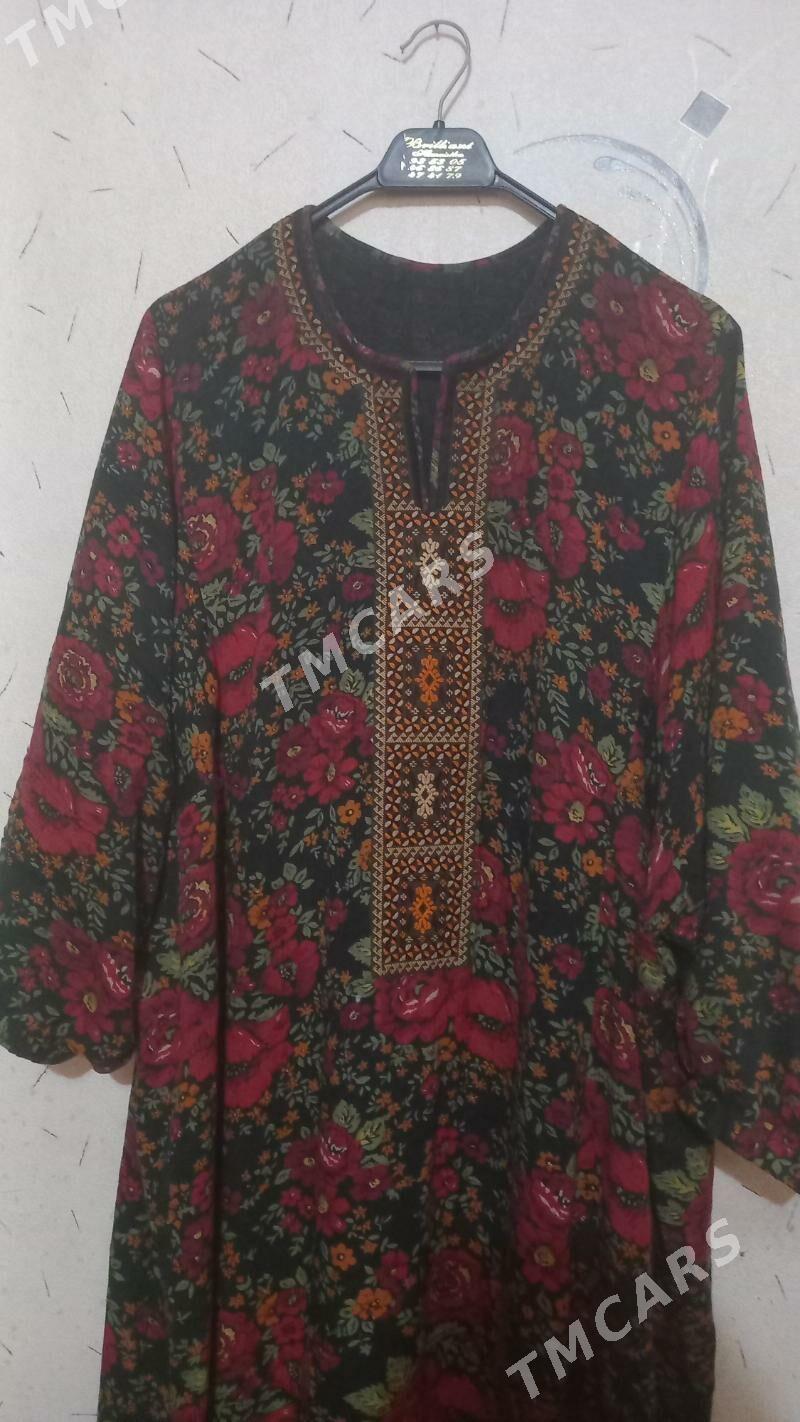 ştapel - Aşgabat - img 2