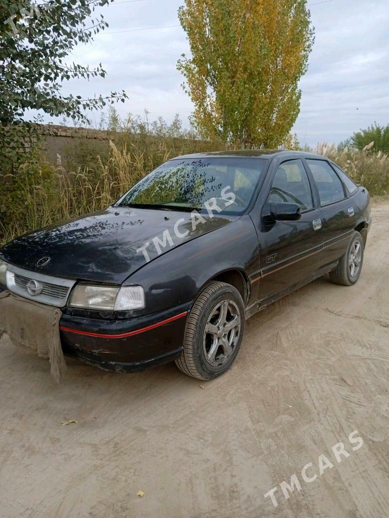 Opel Vectra 1989 - 20 000 TMT - Görogly (Tagta) - img 2