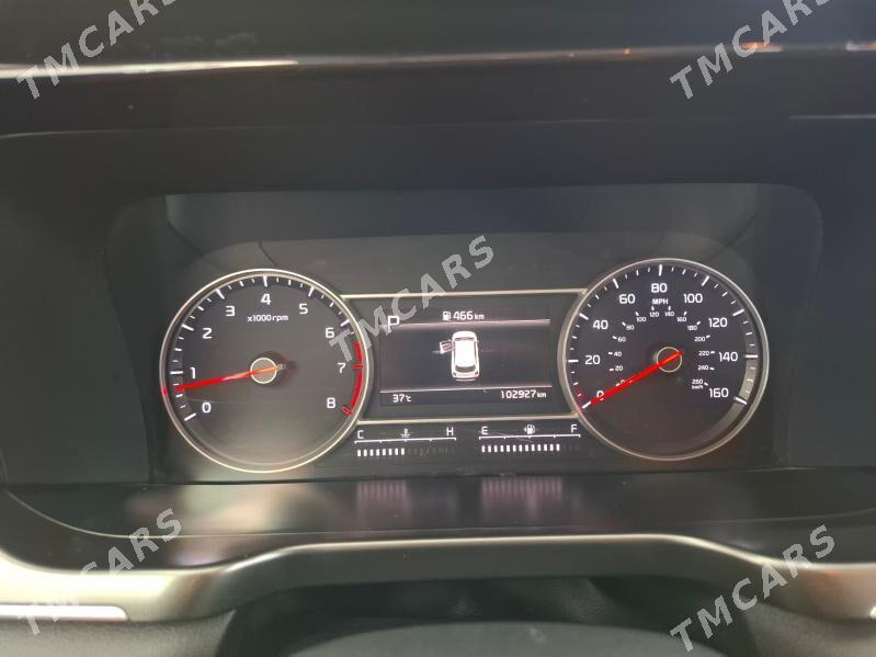 Kia Sorento 2021 - 350 000 TMT - Рухабат (90-й разьезд) - img 4