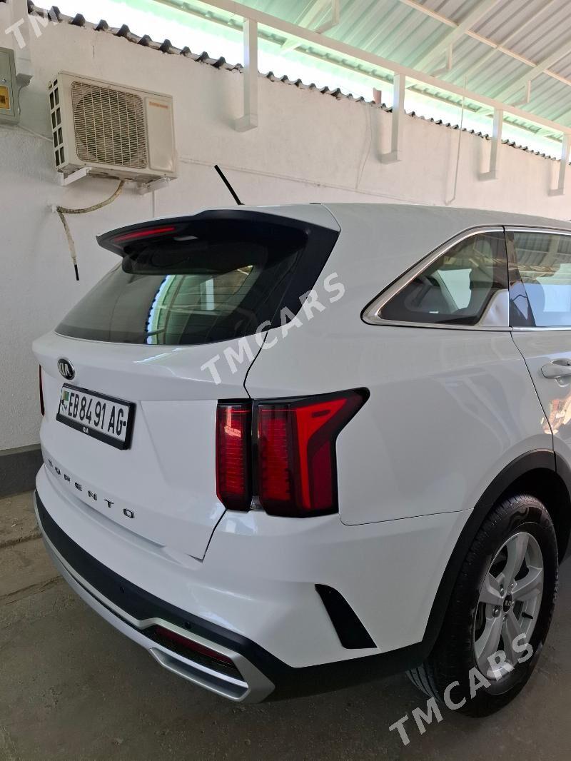 Kia Sorento 2021 - 350 000 TMT - Рухабат (90-й разьезд) - img 5