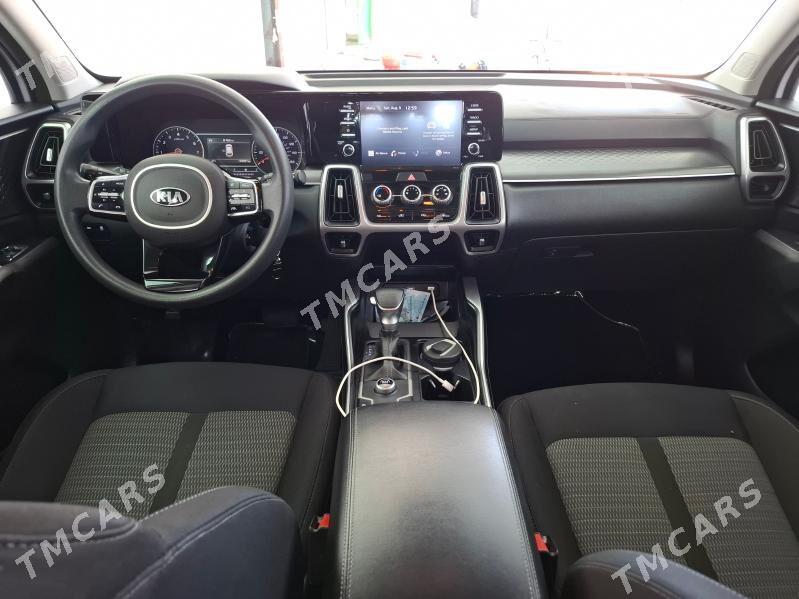 Kia Sorento 2021 - 350 000 TMT - Рухабат (90-й разьезд) - img 8