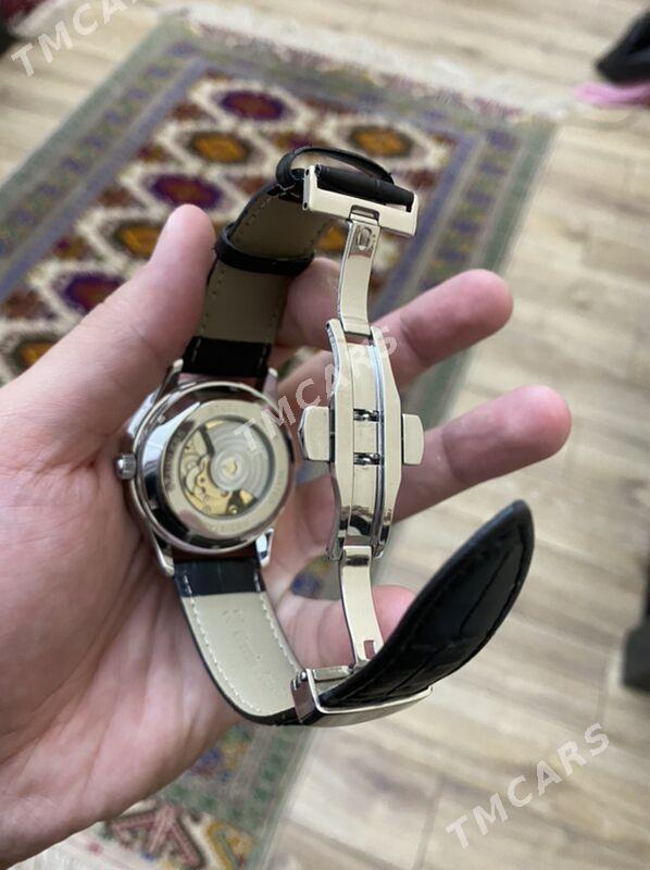 Sagat Patekphilipe - Aşgabat - img 2