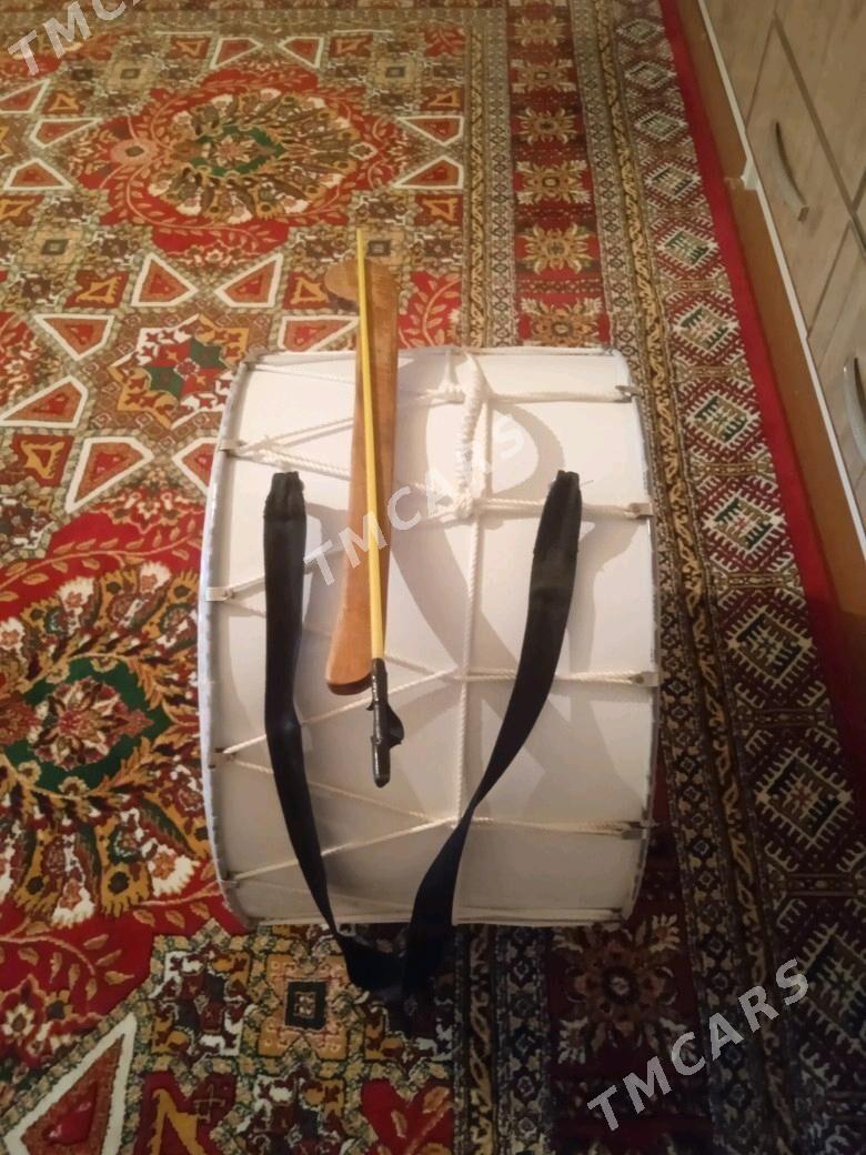 Dep, dawul - Gumdag - img 2