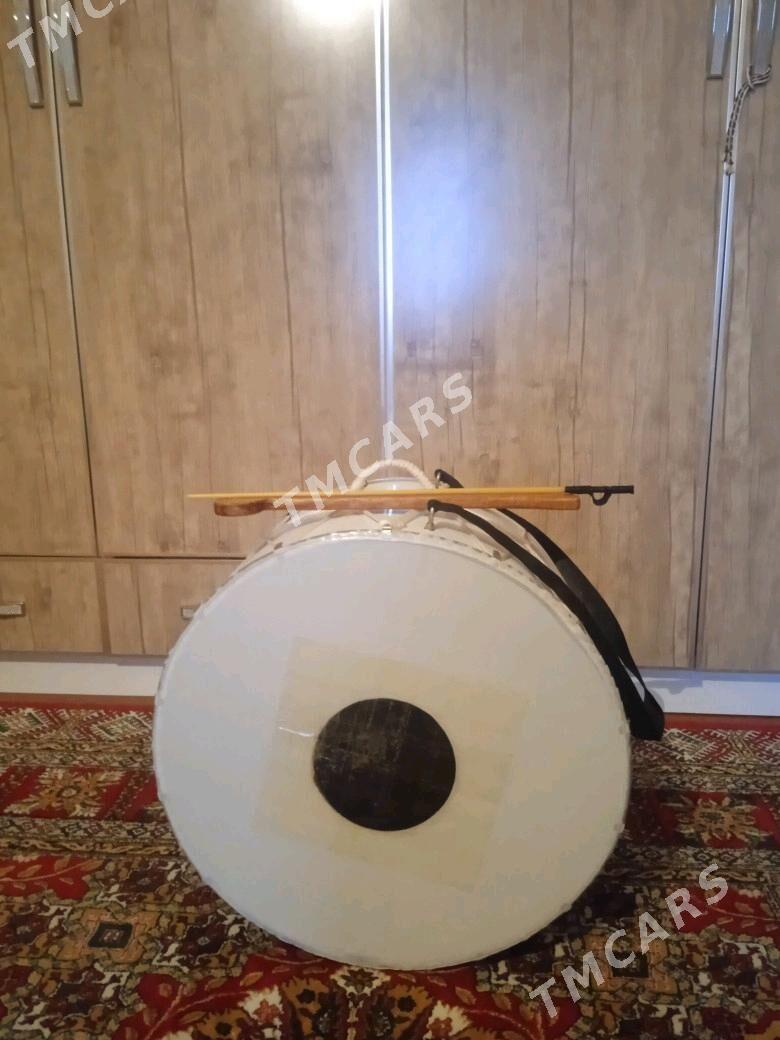 Dep, dawul - Gumdag - img 4