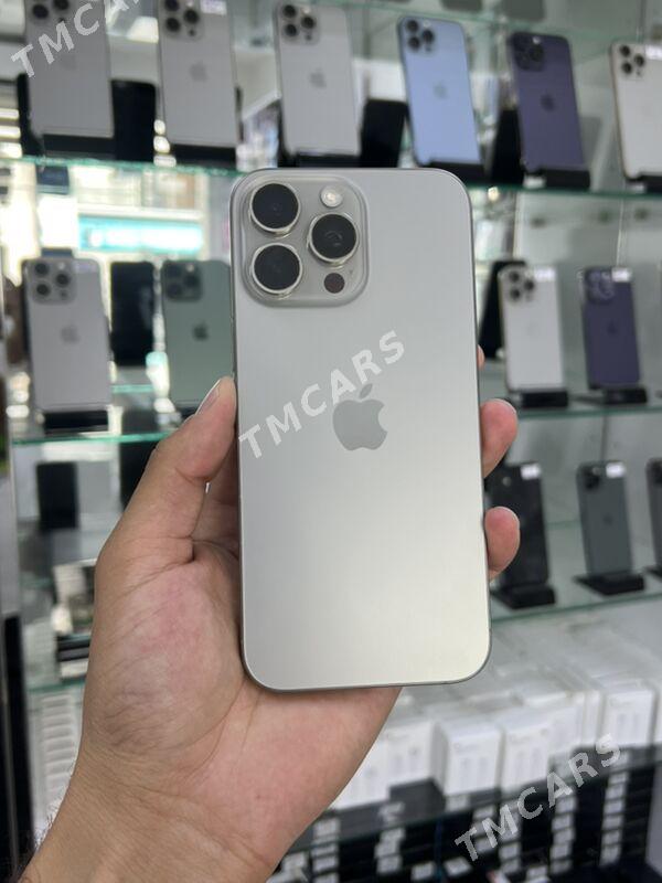iPhone 16Pro Max - Ашхабад - img 6