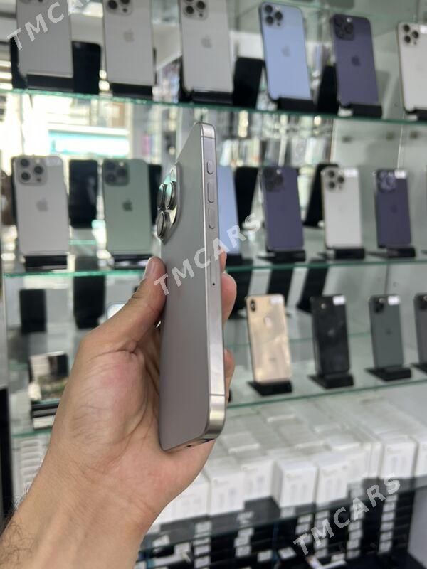 iPhone 16Pro Max - Ашхабад - img 4