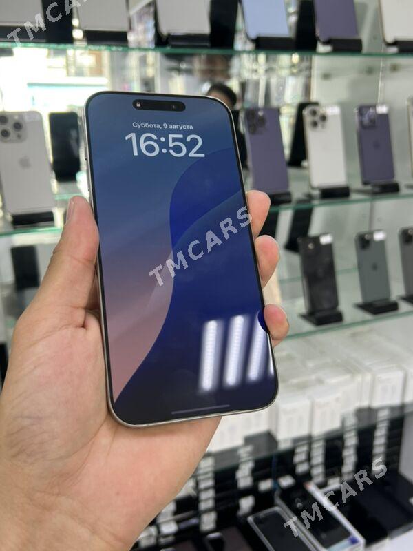 iPhone 16Pro Max - Ашхабад - img 5