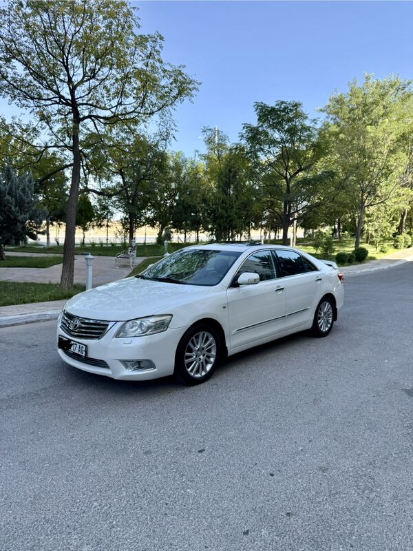 Toyota Aurion 2010 - 225 000 TMT - Ашхабад - img 2
