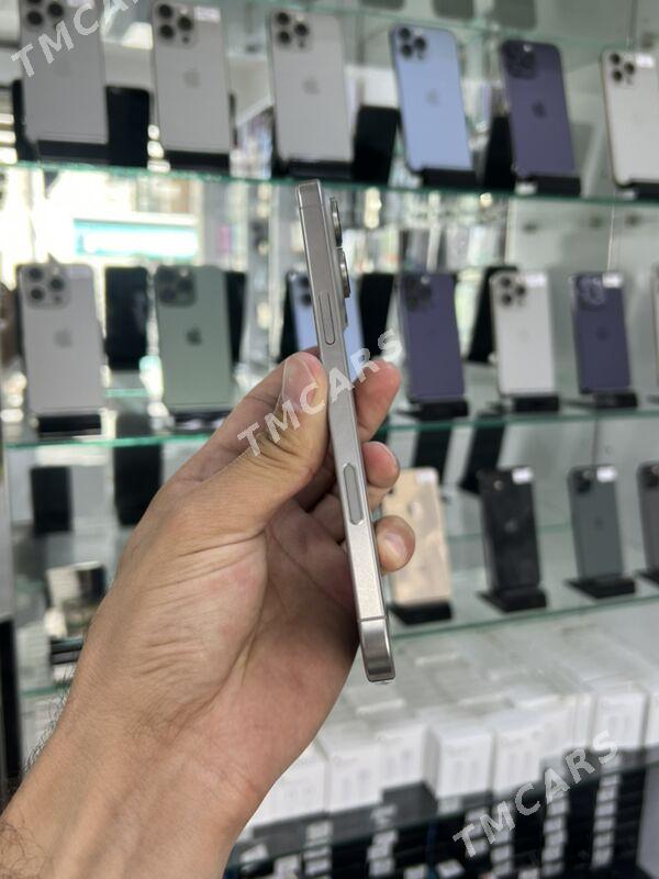 iPhone 16Pro Max - Ашхабад - img 2
