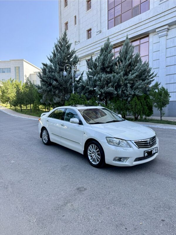 Toyota Aurion 2010 - 225 000 TMT - Ашхабад - img 6