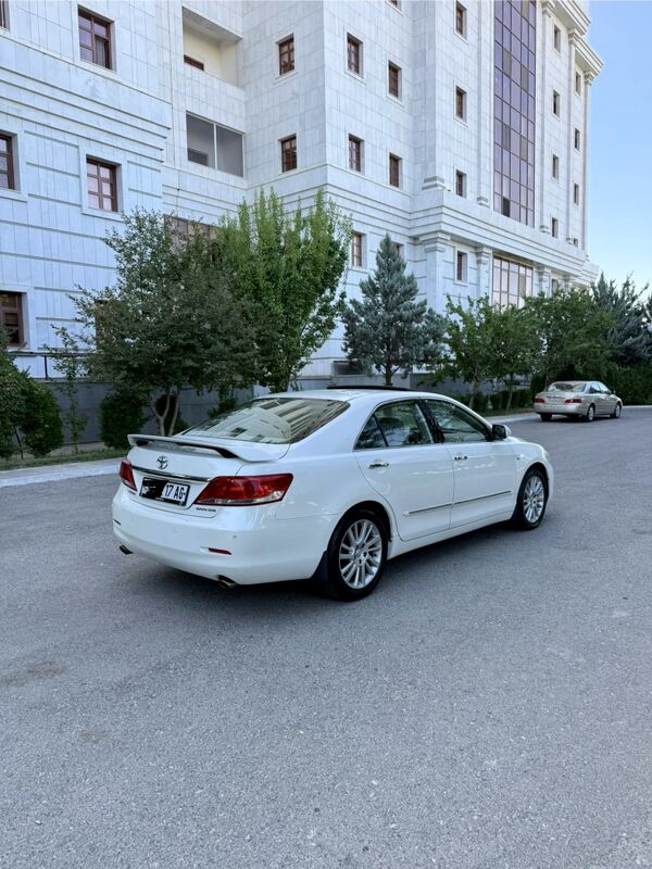 Toyota Aurion 2010 - 225 000 TMT - Ашхабад - img 3