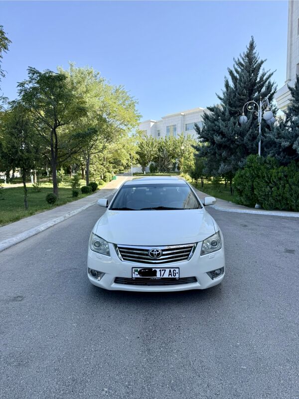 Toyota Aurion 2010 - 225 000 TMT - Ашхабад - img 5