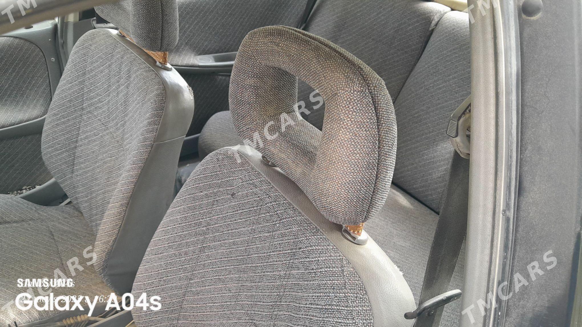 Opel Astra 1992 - 40 000 TMT - етр. Туркменбаши - img 3