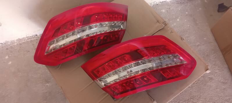 212 mersedes  fara 5 000 TMT - Балканабат - img 3