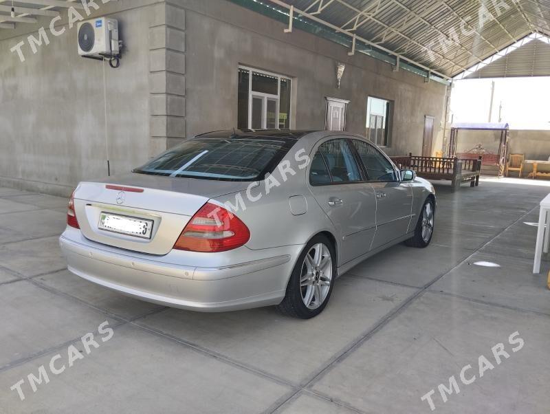 Mercedes-Benz E350 2005 - 150 000 TMT - Ашхабад - img 2