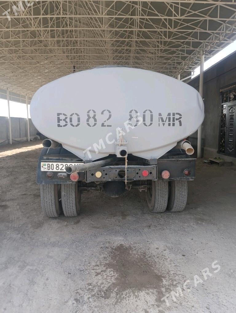Zil 130 1981 - 90 000 TMT - Baýramaly - img 4