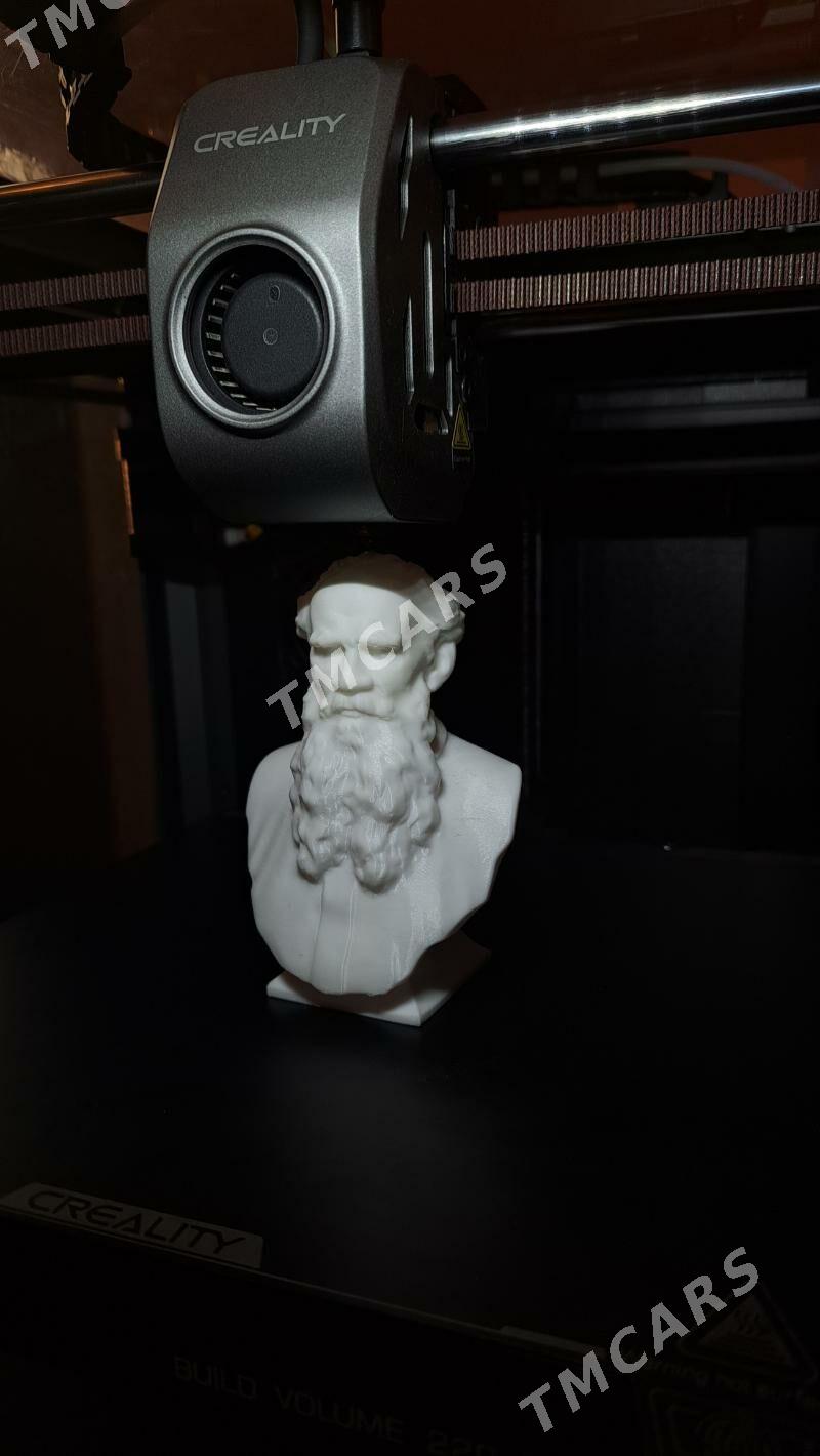 3d printer K1C - Ашхабад - img 4