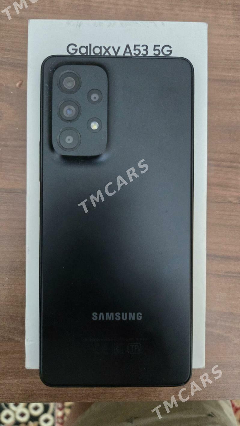 Samsung A53 - Ашхабад - img 5