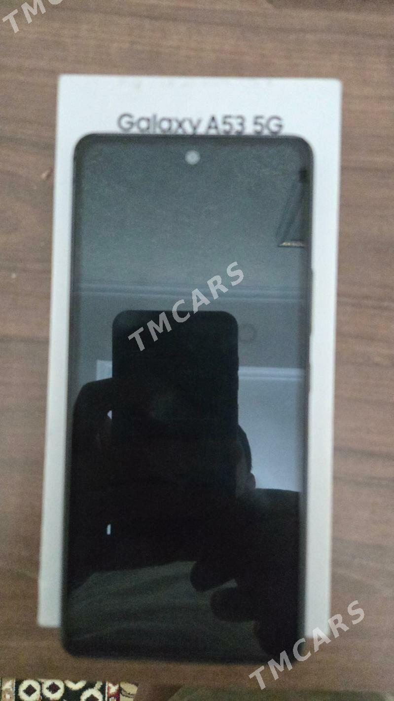 Samsung A53 - Ашхабад - img 6