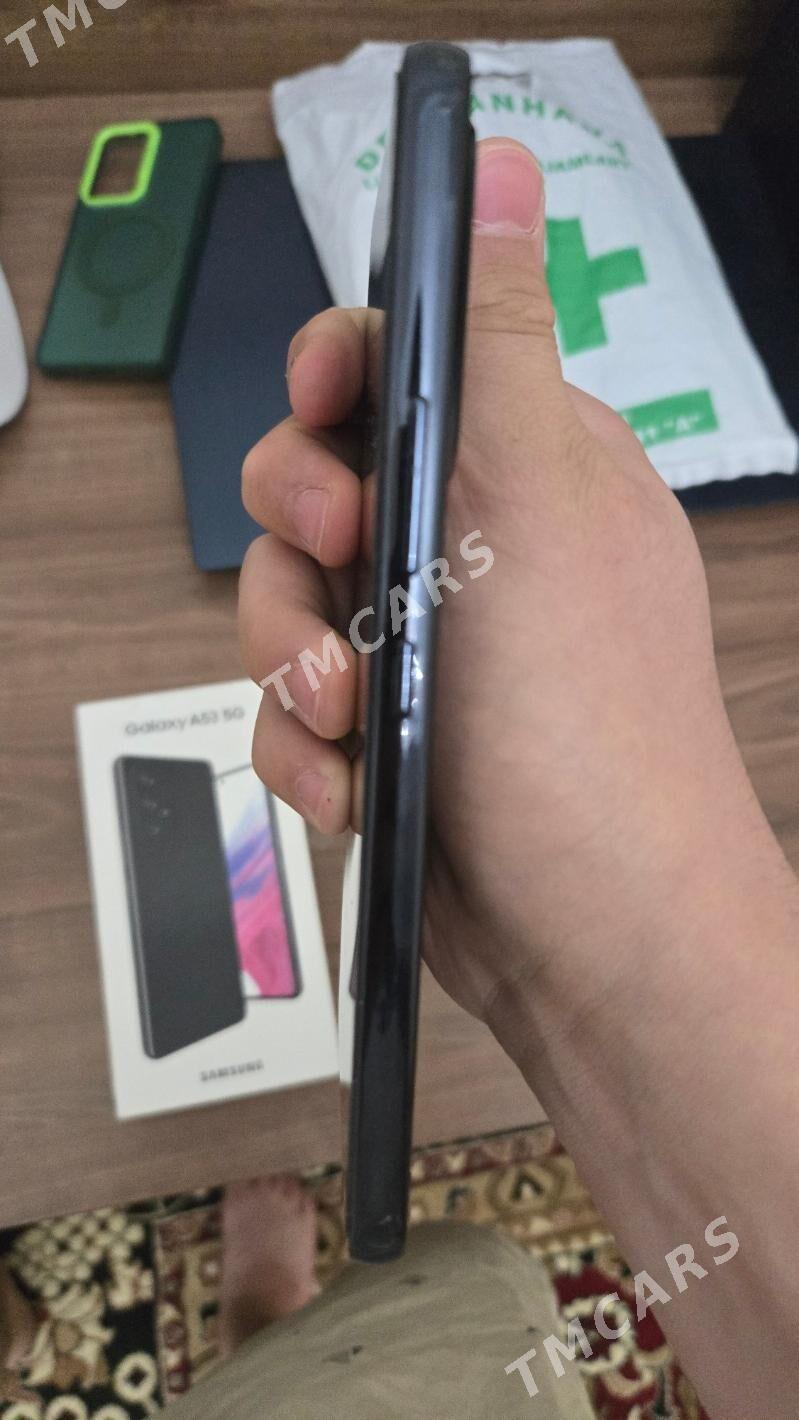 Samsung A53 - Ашхабад - img 8