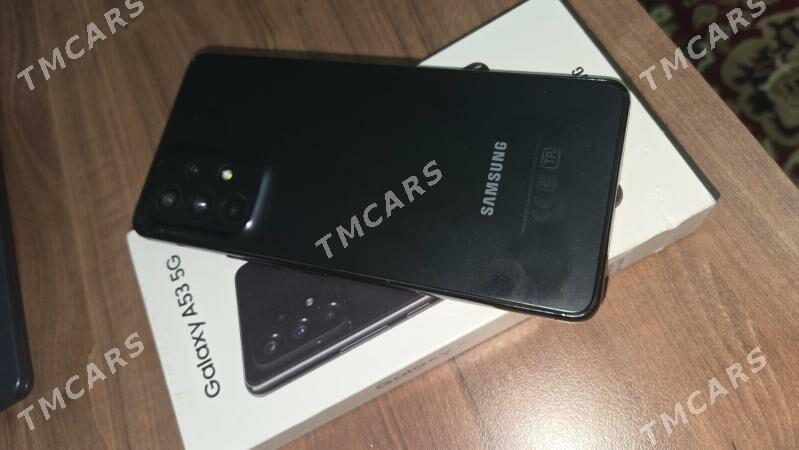 Samsung A53 - Ашхабад - img 9