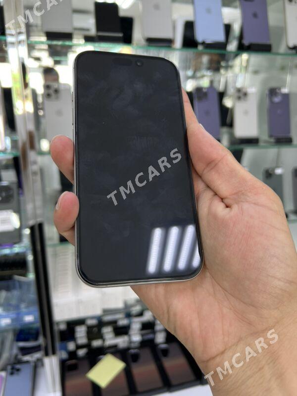 iPhone 16Pro - Ашхабад - img 4