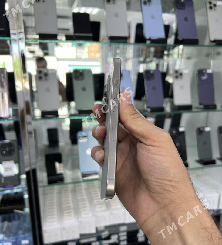 iPhone 16Pro - Ашхабад - img 5