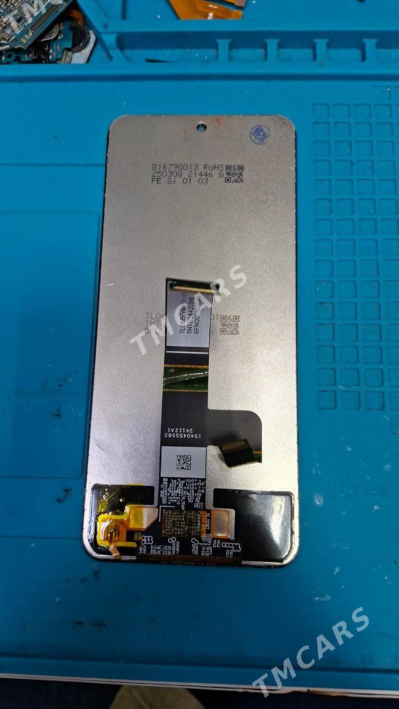 redmi 12 ekran - Ашхабад - img 2