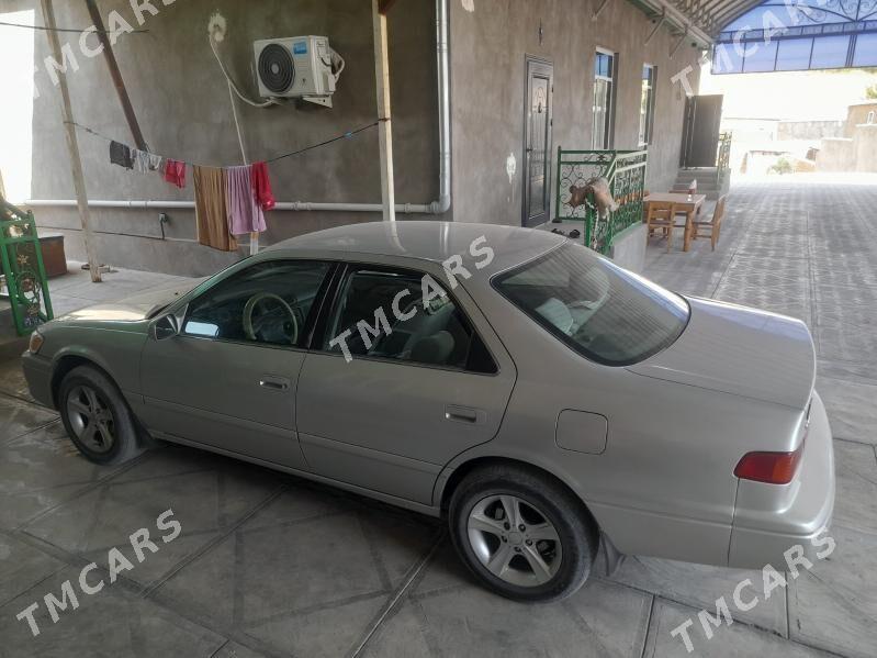 Toyota Camry 2000 - 155 000 TMT - Магданлы - img 2