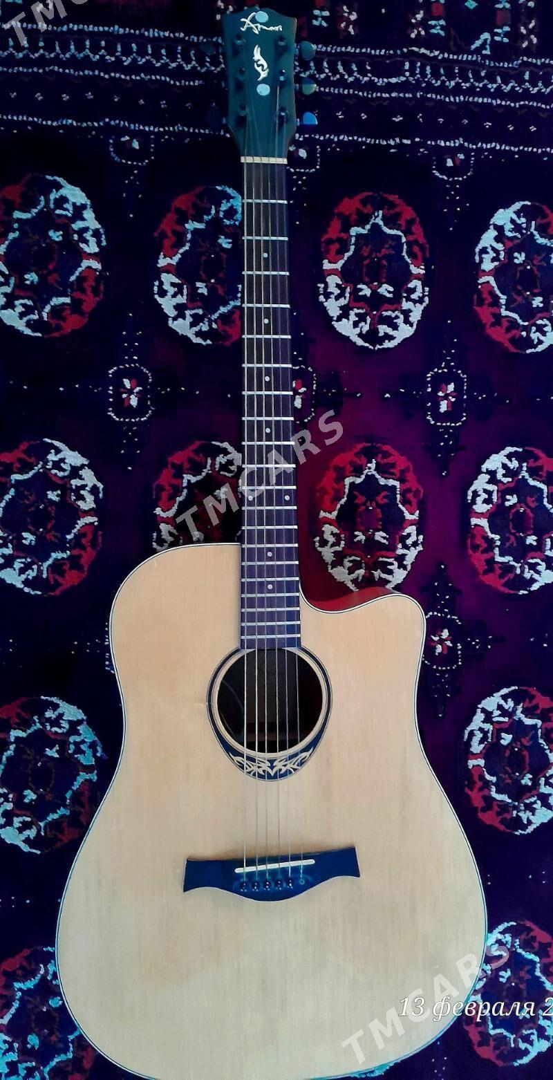 Gitara - Etrek - img 2