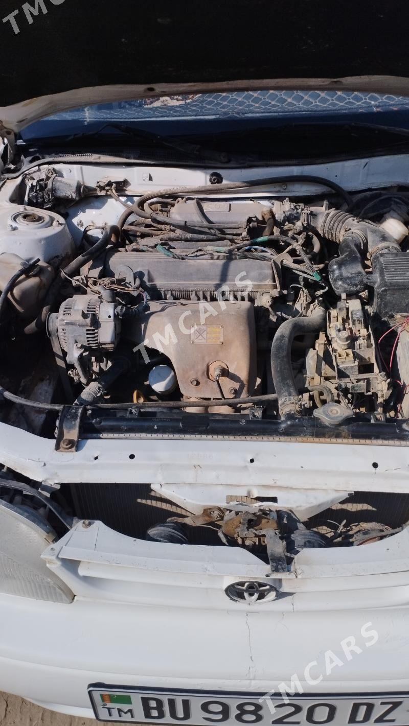 Toyota Camry 1992 - 60 000 TMT - Гурбансолтан Едже - img 5