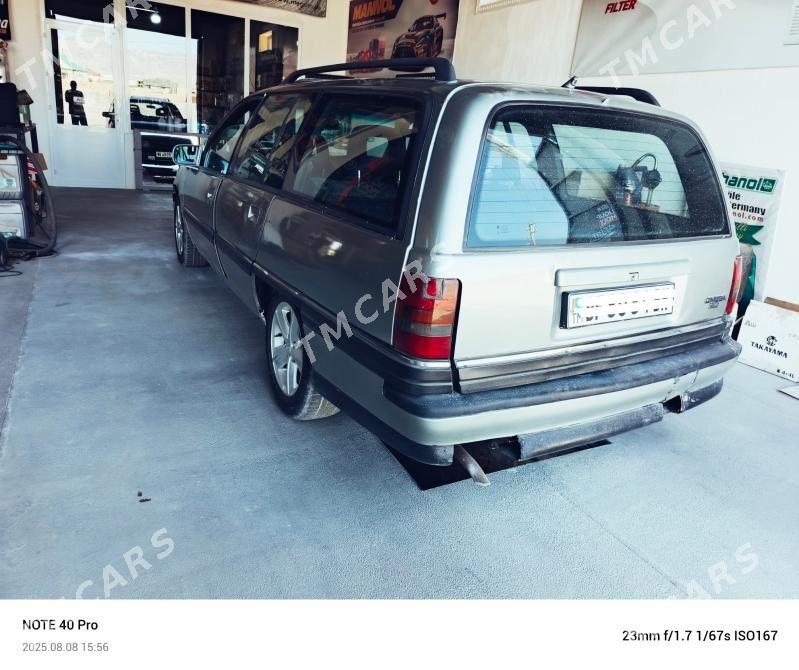 Opel Omega 1994 - 30 000 TMT - Balkanabat - img 2