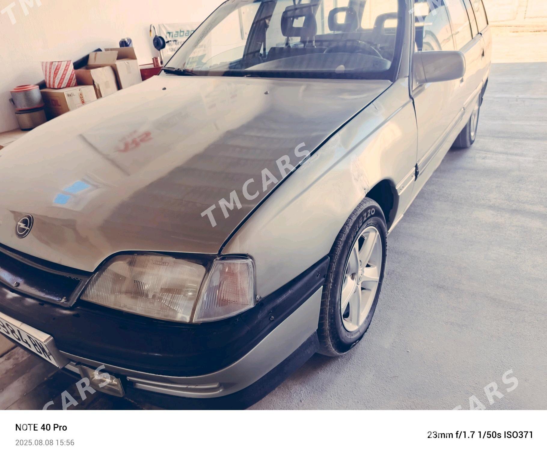 Opel Omega 1994 - 30 000 TMT - Balkanabat - img 3