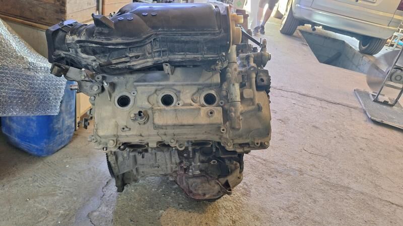 3.5 мотор 7 000 TMT - Ашхабад - img 3