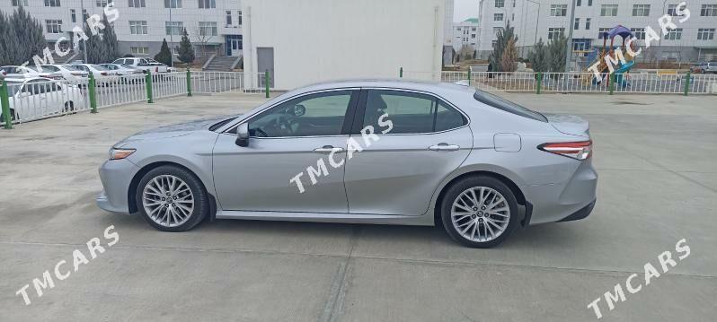 Toyota Camry 2020 - 300 000 TMT - Aşgabat - img 3