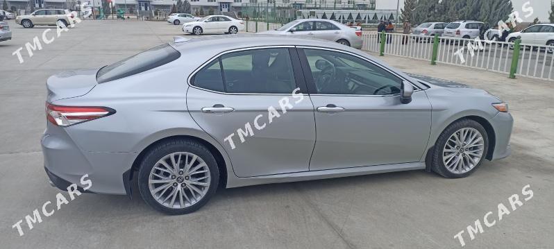 Toyota Camry 2020 - 300 000 TMT - Aşgabat - img 2
