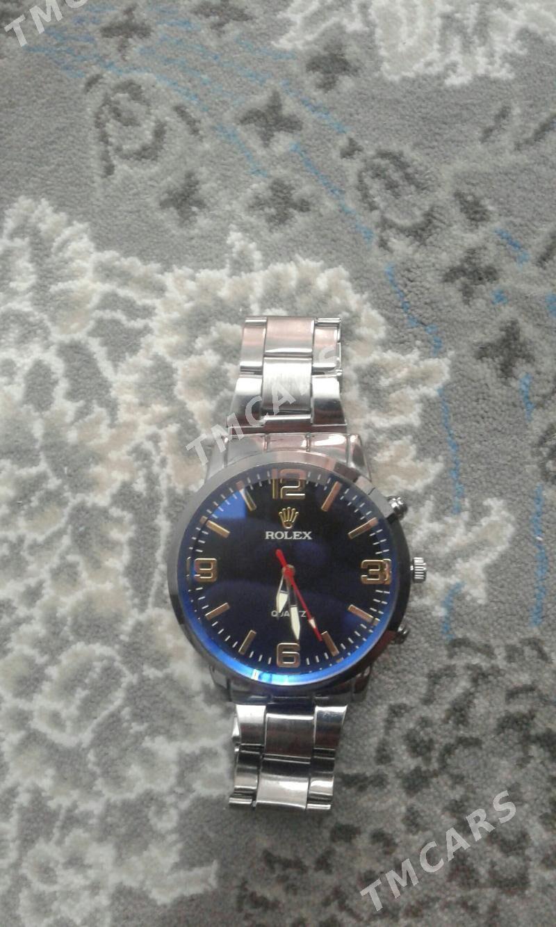 Rolex SAGAT - Mary - img 2